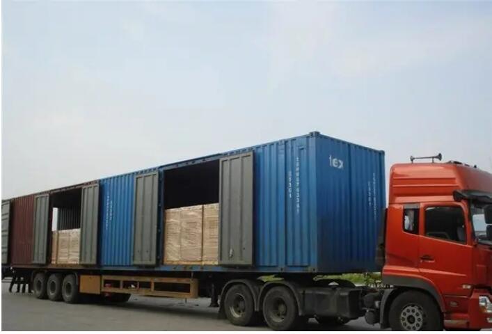 漳州到鹤岗整车运输