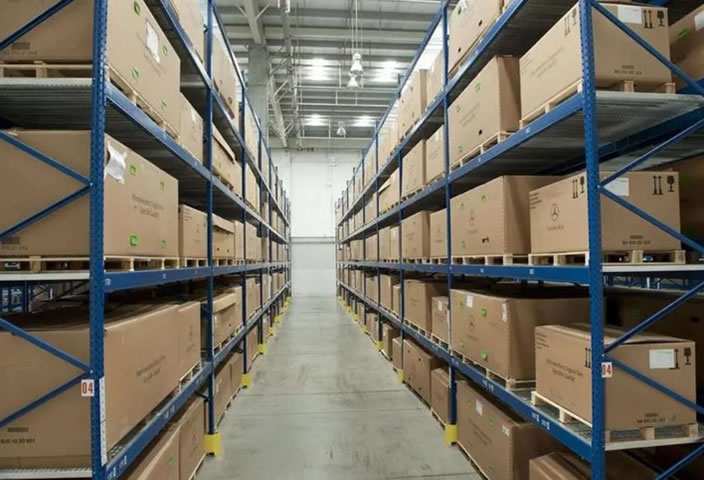 漳州到鹤岗货物仓储