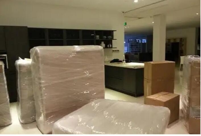 漳州到鹤岗长途搬家