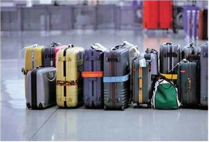 漳州到鹤岗行李托运